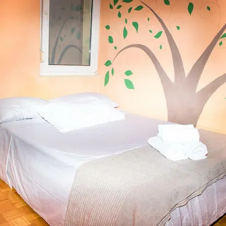 Apartament Bobo